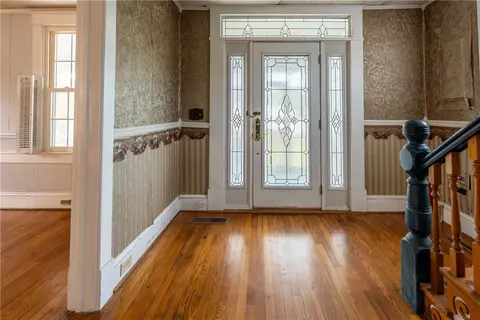 Entry Way - 21 Summers Ln, White Stone, VA 22578 photo 1 of 3