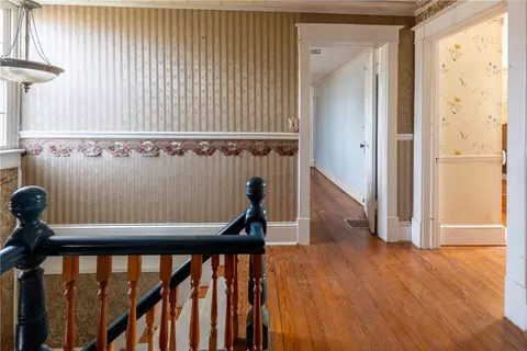 Entry Way - 21 Summers Ln, White Stone, VA 22578 photo 3 of 3