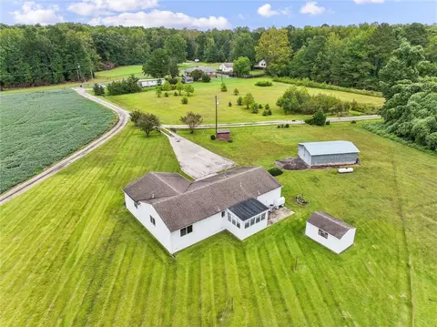 4952 Chestnut Fork Rd, Gloucester, VA 23061 photo 46