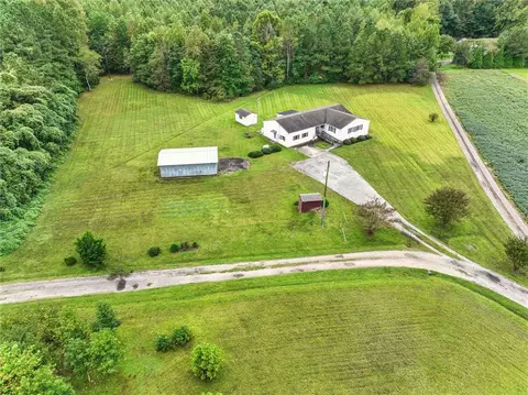4952 Chestnut Fork Rd, Gloucester, VA 23061 photo 5