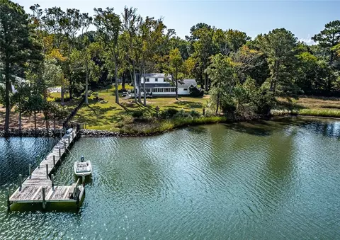 287 Cypress Ln, White Stone, VA 22578