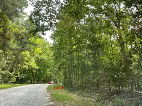 lot39 Wicomico Dr, Heathsville, VA 22473