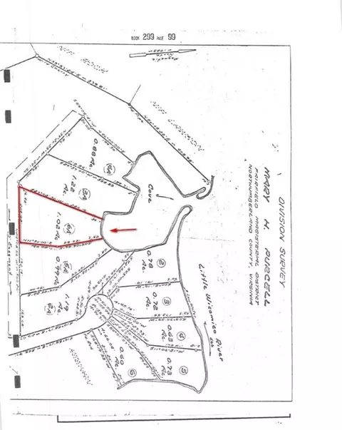lot6 A Sheps Point Ln, Reedville, VA 22539
