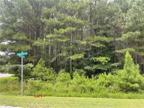 lot1 Creekside Dr, Heathsville, VA 22473