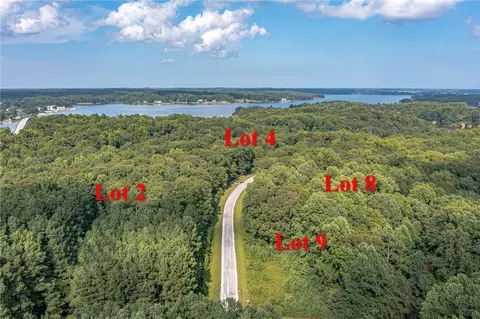 lot4 Glenside Ter, Heathsville, VA 22473