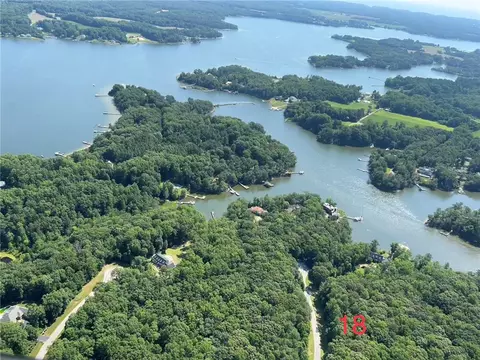 lot18 Creekside Dr, Heathsville, VA 22473