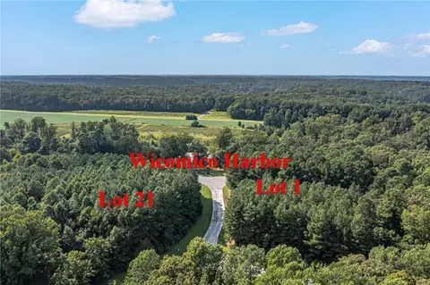 lot21 Creekside Dr, Heathsville, VA 22473