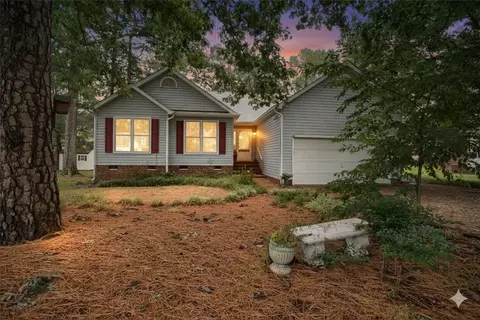 7813 Centerbrook Pl, Chesterfield, VA 23832
