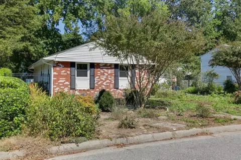 114 Linbrook Dr, Newport News, VA 23602