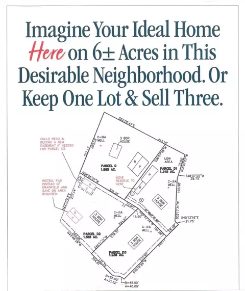 132 Natty Cove Lane, Kilmarnock, VA 22482