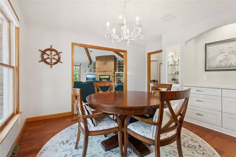Dining - 8038 Boxwood Ln, Gloucester, VA 23061 photo 2 of 2