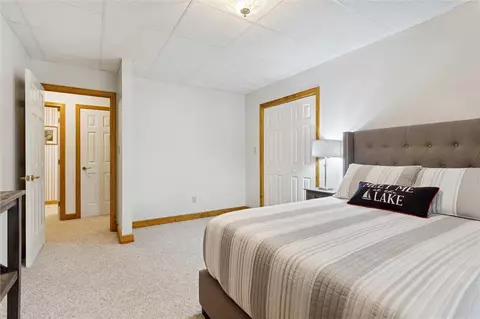 Bedroom - 8038 Boxwood Ln, Gloucester, VA 23061 photo 4 of 7