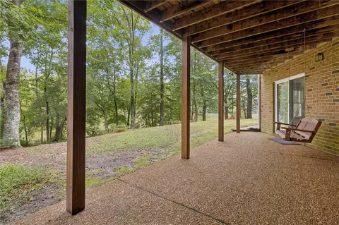 Exterior - 8038 Boxwood Ln, Gloucester, VA 23061 photo 5 of 9