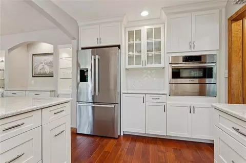 Kitchen - 8038 Boxwood Ln, Gloucester, VA 23061 photo 2 of 2
