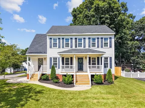 8208 Angela Nicole Ln, Mechanicsville, VA 23111