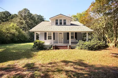 6080 Buckley Hall Rd, Cobbs Creek, VA 23035