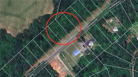 00 Corrotoman Dr, Lancaster, VA 22503