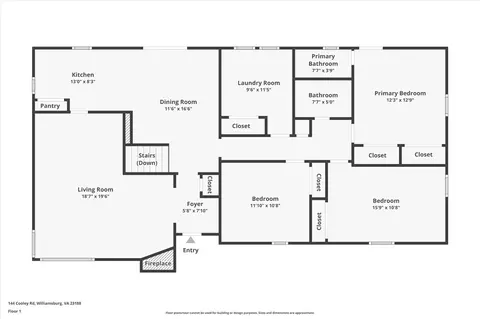 144 Cooley Rd, Williamsburg, VA 23188 photo 49