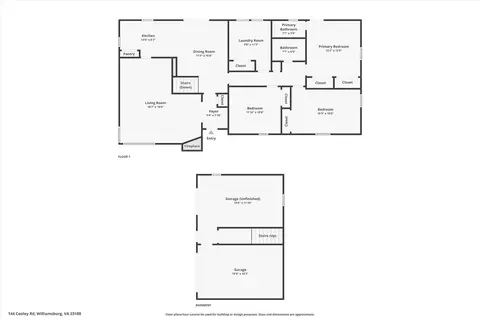 144 Cooley Rd, Williamsburg, VA 23188 photo 48