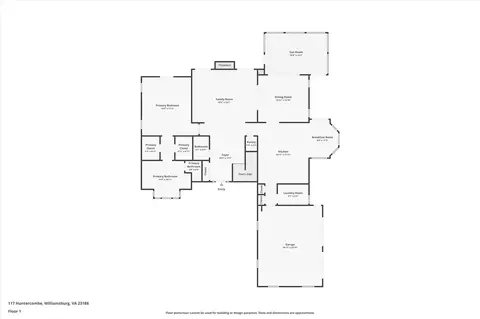 117 Huntercombe, Williamsburg, VA 23188 photo 39