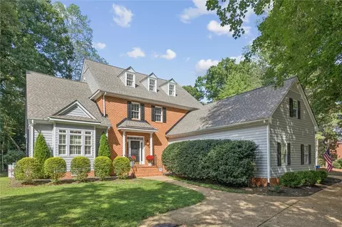 117 Huntercombe, Williamsburg, VA 23188 photo 5