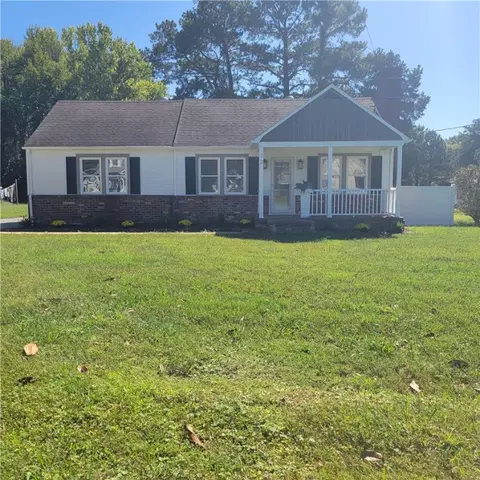 72 James Ln, Weems, VA 22576 photo 1