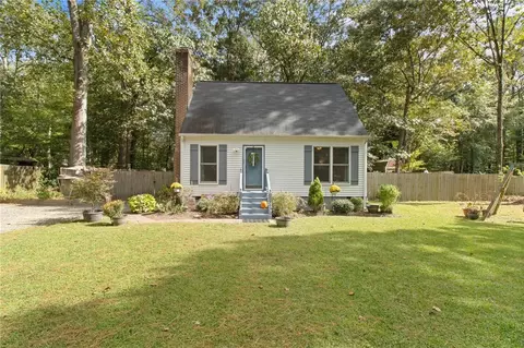6279 Jones Creek Dr, Gloucester, VA 23061