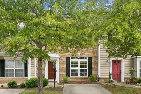 5713 Flowering Peach Ln, Providence Forge, VA 23140
