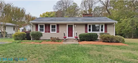 5810 New Osborne Tpke, Henrico, VA 23231