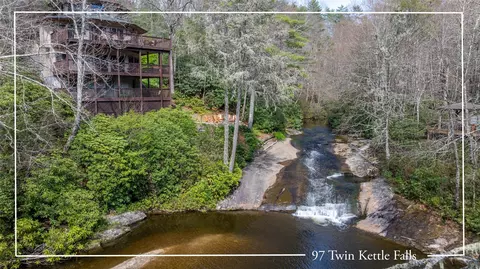 97 Twin Kettle Fls, Glenville, NC 28736