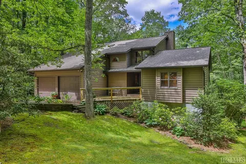 412 Dog Mtn, Highlands, NC 28741