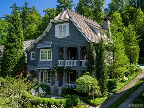 97 Old Edwards Cir, Highlands, NC 28741