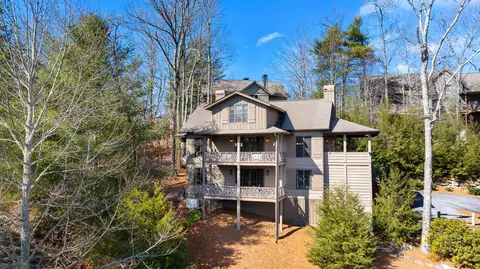 7 Glassy View Vw, Cashiers, NC 28717