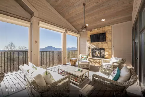590 Hattooga Ridge Trl #C, Cashiers, NC 28717