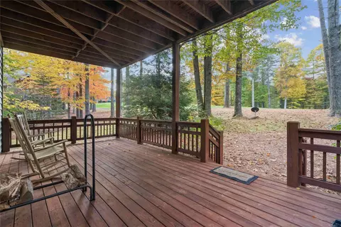 80 First Tee #262, Cashiers, NC 28717