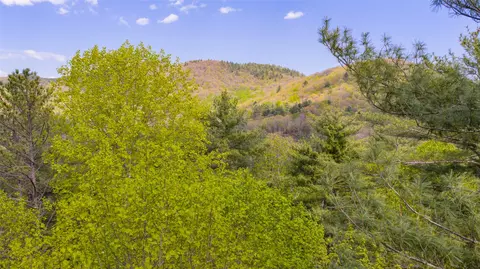 Rt-6 Broadwing, Cashiers, NC 28717