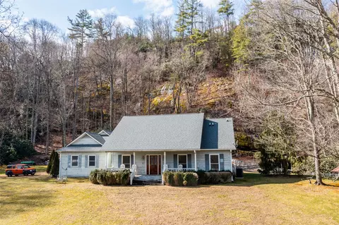 1490 Laurel Knob, Cashiers, NC 28717