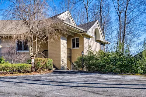 76 Sanctuary #D, Highlands, NC 28741