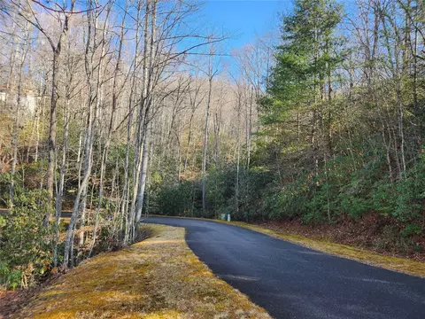 610 Aberdeen Ln, Pisgah Forest, NC 28768