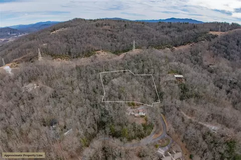 611 B Aberdeen, Pisgah Forest, NC 28768