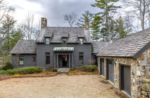 1303 Burl Ln, Cashiers, NC 28717