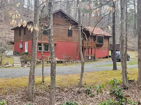 1393 Cedar Creek Farm Rd, Tuckasegee, NC 28783