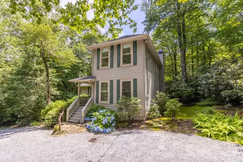 9 Lucas Ln, Highlands, NC 28741