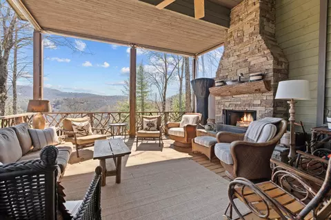 233 Rendezvous Rdg # -A, Cashiers, NC 28717