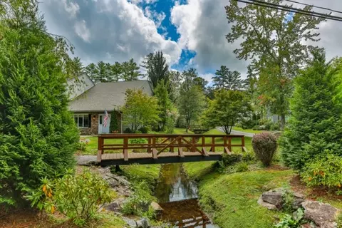 711 Horse Cove Rd #C-1, Highlands, NC 28741
