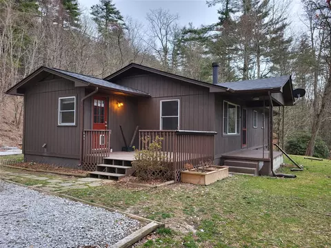 645 Cole Mountain Cir, Highlands, NC 28741
