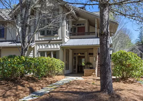 172 Village Walk #300B, Highlands, NC 28741