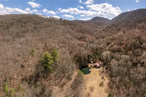 1641 White Rock Rd, Cullowhee, NC 28723 photo 22