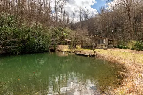 1641 White Rock Rd, Cullowhee, NC 28723 photo 11