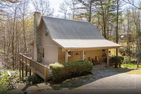6045 Whiteside Cove Rd, Cashiers, NC 28717